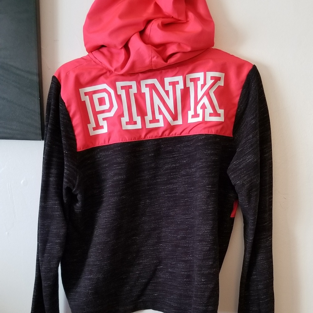 Victoria secrect jacket